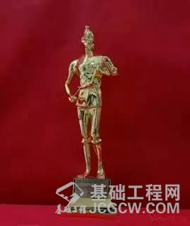 中國(guó)建筑行業(yè)的九大獎(jiǎng)項(xiàng)